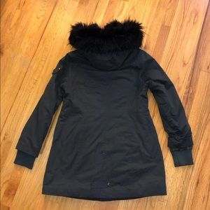Winter Parka